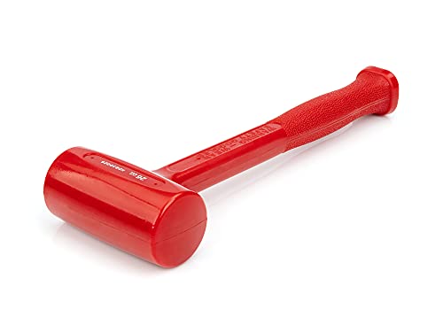 Tekton 26 Oz. Dead Blow Hammer | Made In Usa | Hdb30026 #TOP1