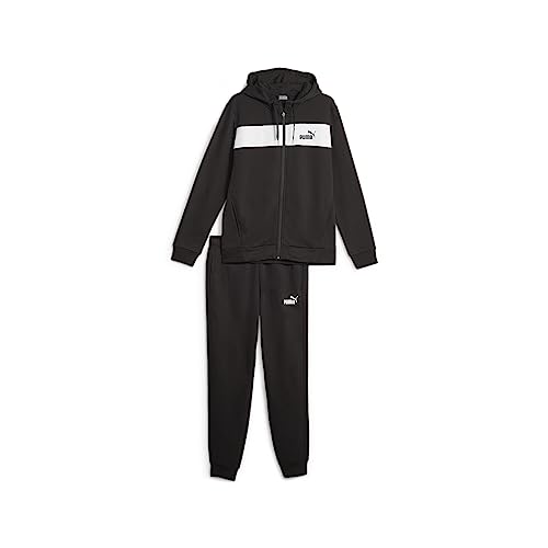 Survêtement homme PUMA pour le sport en plein air et les week-ends