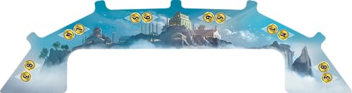 Image of 7 Wonders Duel Pantheon EN