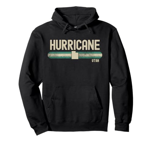 Hurricane UT | Utah Sweat à Capuche