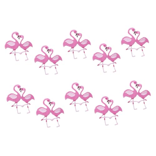 Patchs de vêtements pour les trous pour réparer les jeans d'enfants - 8