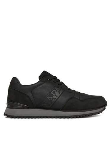 SNEAKERS Uomo NAPAPIJRI NP0A88XV COSMOS 041 BLACK