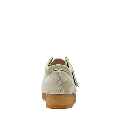 Image of Clarks Women's Wallabee Boot