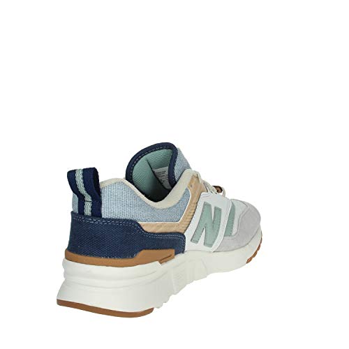 Image of New Balance Men's 997H V1 Classic Sneaker