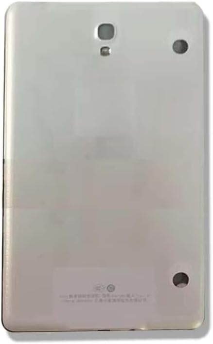 YOOOKOOO for Samsung Galaxy Tab S 8.4 LTE SM-T700 SM-T705 T700 T705 Battery Cover Back Case Housing Door