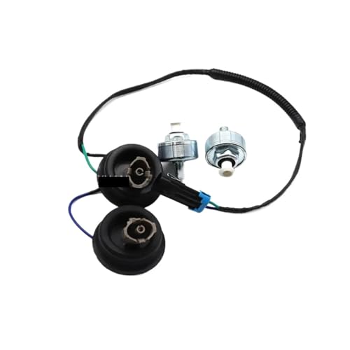 Capteur de cliquetis 10456603 pour supprimer les ratés d'allumage moteur