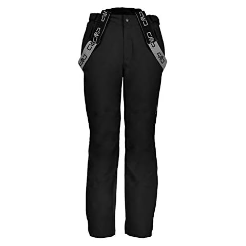 CMP Pantalones de esquí para hombre Cover