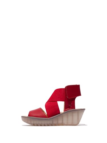 Fly London Yuba385fly sandales confortables pour marcher tout l'été
