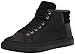 Produktbild UGG Herren Baysider High Weather Shoe, Black Tnl Leather, 46 EU