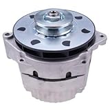 CARTEX 12V Alternator 1536554 for FITS Bobcat Loader 1075