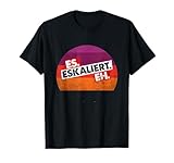 Festival Es Eskaliert Eh Pulli Retro Hardtekk