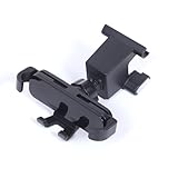 smartphone hyundai g24 FÁCIL INSTALACIÓN: Se ajusta perfectamente a la consola central sin herramientas ni modificaciones en el vehículo.