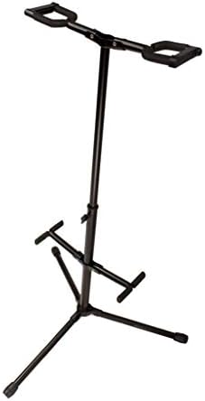 Ultimate Support JS-HG102 JamStands Series Double Hanging-Style Guitar Stand image 4