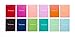 MIQUELRIUS - Cuaderno A4 Puntos Notebook Emotions - 1 franja de color,...