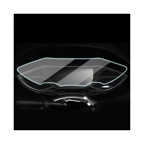 Film tableau bord moto protection écran PCX 160 pour vos trajets quotidiens