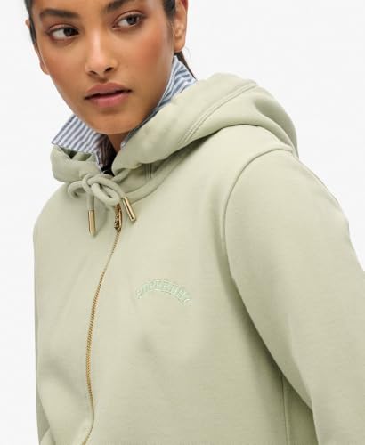 Sweat shirt Superdry W2012477A N4X EU - vue 5