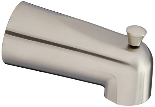 Exclusive Special Delta Faucet RP48718SS Tub Spout for Pull-Up Diverter, Stainless Exclusive Discount 70% Price Delta Faucet RP48718SS Tub Spout for Pull-Up Diverter, Stainless