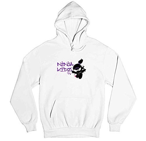 ninja kidz tv hoodies