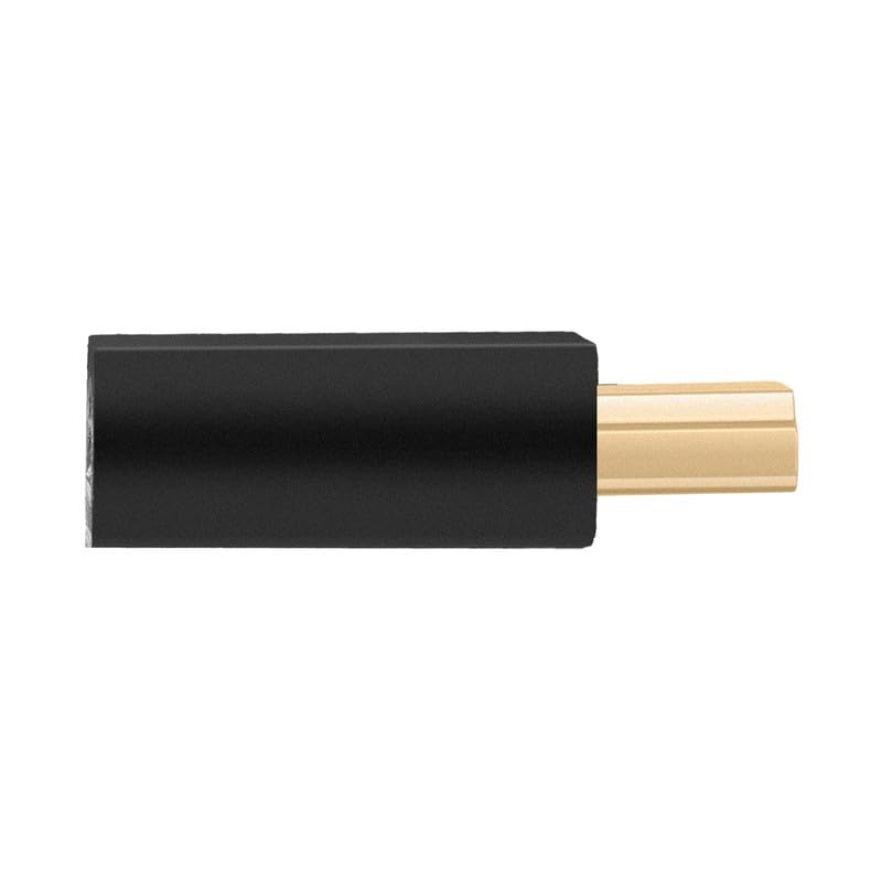 Émulateur EDID HDMI Mini Passthrough - 1920x1080@59Hz | Conception compacte | Compatible avec les commutateurs HDMI, les rallonges, les récepteurs AV, les répartiteurs vidéo - 8 pièces