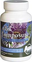 AIM Composure for stress reduction and relaxation