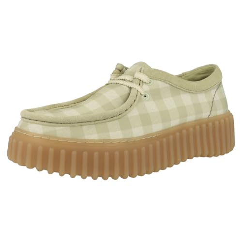 Bottines et boots Clarks Torhill Bee pour - vue 5