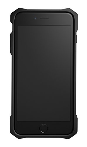 Element Case Rev Drop Tested Case For Apple Iphone 7 Plus/Iphone 8 Plus - Black (Emt-322-152Ez-01) #TOP1