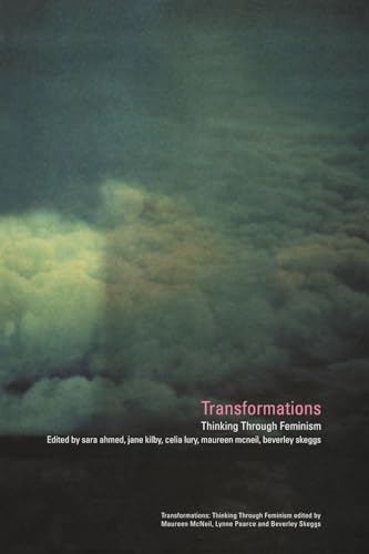 Transformations: Thinking Through Feminism view 2