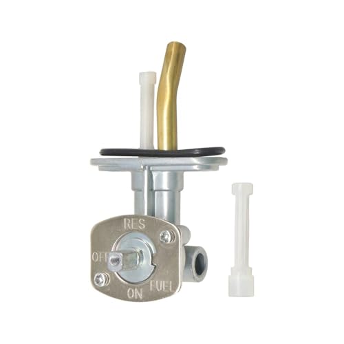 Robinet d'arrêt de carburant pour VTT de randonnée 400/500 quad 4x4 1998-2005
