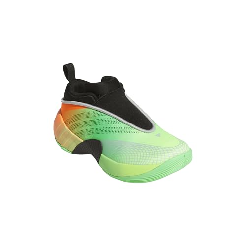 adidas Unisex-Child D.o.n. Issue 7 Basketball Sneaker2