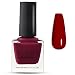VIVRE Cosmetics Certified Breathable - Water Permeable - Oxygen Permeable - Halal Nail Polish: Je Suis VIVRE