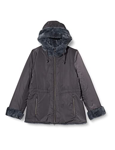Veste femme Geox W Kaula idéale pour vos sorties en ville et week-ends