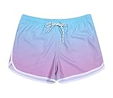 Für optimalen Tragekomfort sorgt der elastische Tunnelzugbund ohne Innenslip.