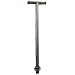 Dwyer? Static Pressure Tip, A-305-SS, 1/8" NPT Pipe Thread, Low Resistance Application, SS