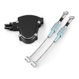 Noyau renforcé en acier : Les barres de support internes en acier inoxydable conservent leur forme originale même après une utilisation prolongée, évitant ainsi toute déformation susceptible d'affecter leur fonctionnement.