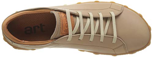 Art Melbourne, Scarpe Stringate Brouge Uomo