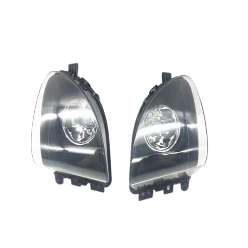 Feux de jour LED BMW F10 F18 feu antibrouillard avant 63177216885 barre
