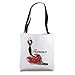 Flamenco dancer 2 - Spain Tote Bag