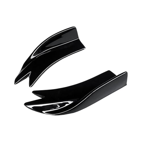 Spoiler de pare-chocs avant pour personnaliser votre Audi A1