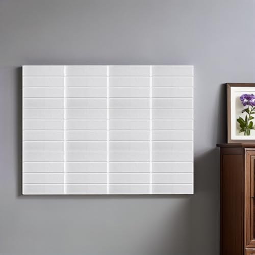 Panneaux acoustiques polyester SHINEOFI tableau affichage mural isolation phonique