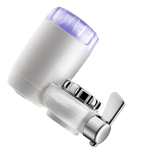 Homoyoyo Agua Cerámica Purificador De Agua De Cocina De Filtración Para Agua Potable De Agua Ecológico Para Uso Doméstico