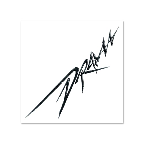 Amazon.co.jp: エスパ AESPA - 4th Mini Album Drama Giant ver. CD