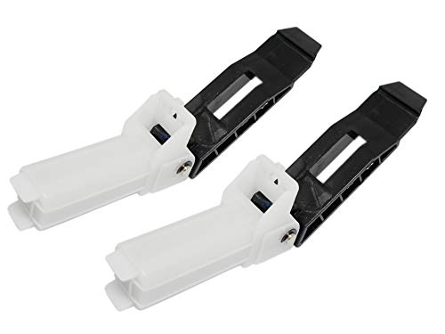 LLDSKW Fe4-4951-000 ADF Hinge Compatible with Canon MF4570 MF4770 D550 MF217 MF227 MF229 MF244 MF249 D520 MF4410 FM2-C066-000 2pcs