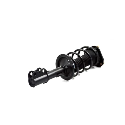 Image of Gabriel G57369 Ultra ReadyMount Front Left Complete Strut Assembly for 05-10 Scion tC (1 Pack)