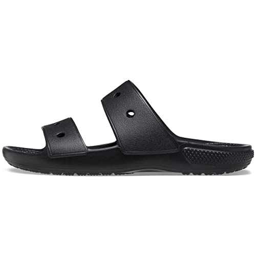 Image of Crocs Kids' Classic Sandal V2 (Toddler)