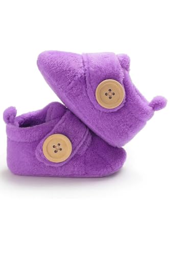 Image of Star Fish Baby Boys & Girls 3 to 6 Months Skin Friendly Comfortable & Breathable Shose