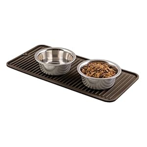 Feeding Mat for Dogs and Puppies