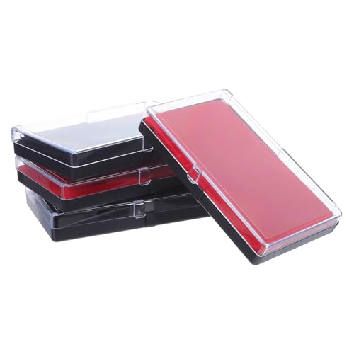 Amosfun Soporte para Insignias de Solapa 4...