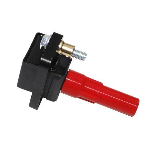 Bobina de encendido nueva compatible con código OEM 22433-AA530 2
