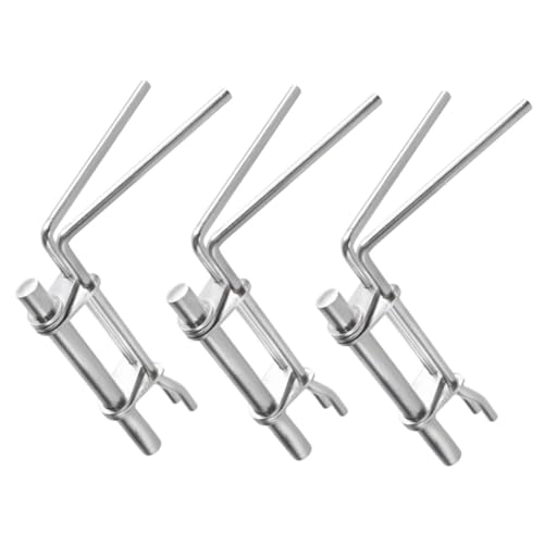 Outils d'installation joints U en acier inoxydable pour vérin hydraulique durable - 2