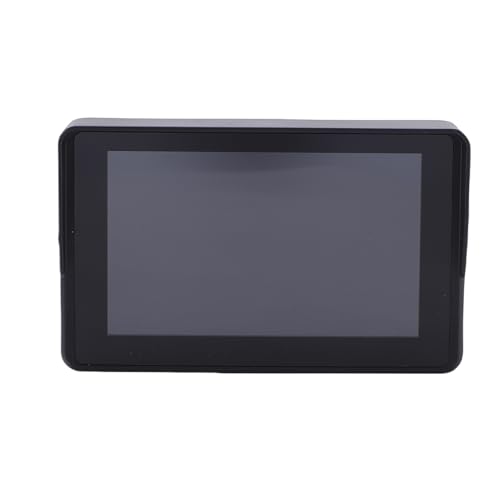 Cámara de espejo de bicicleta Irfora AHD 1080P con visión gran angular de 110° para carretera 5